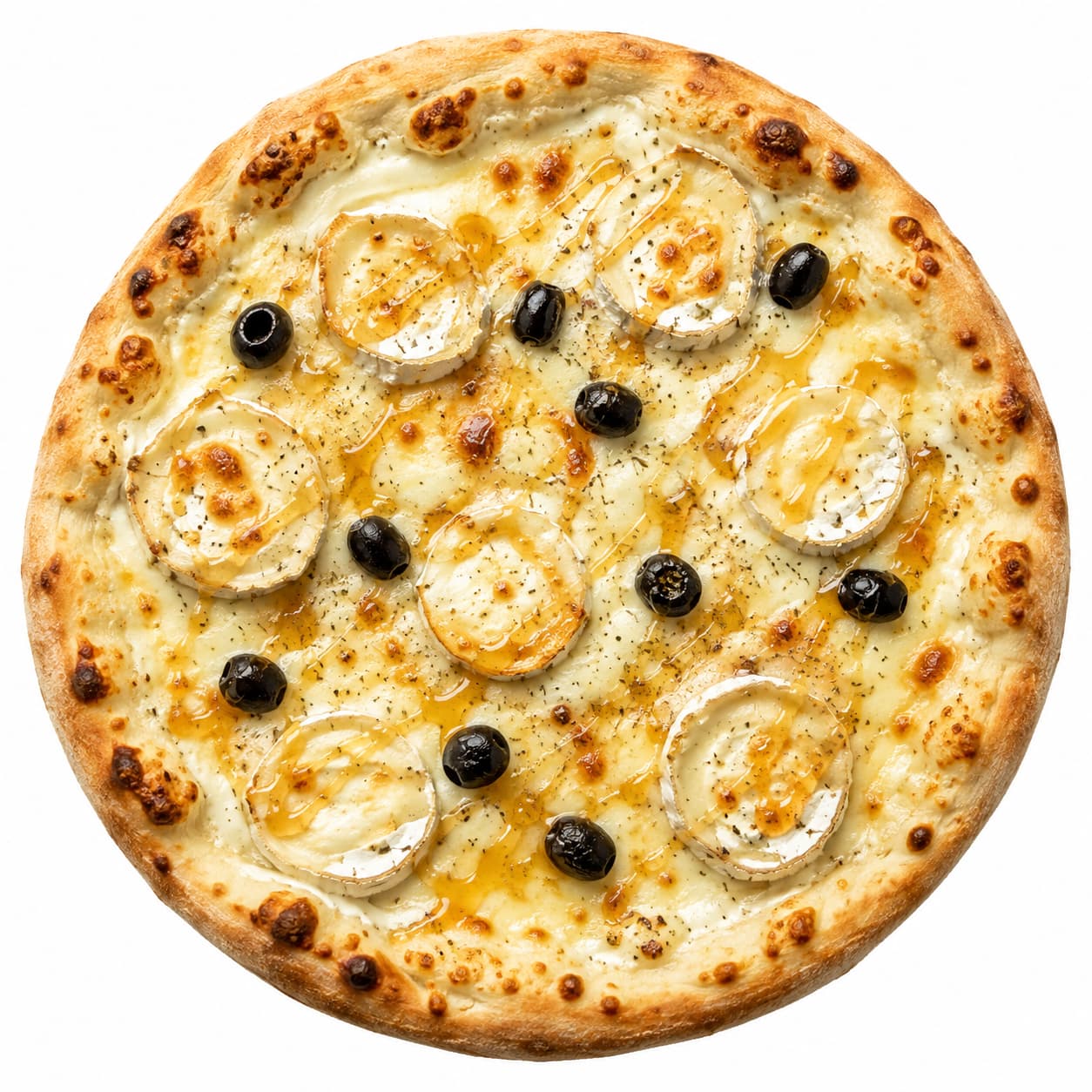 PIZZA ARDECHOISE 