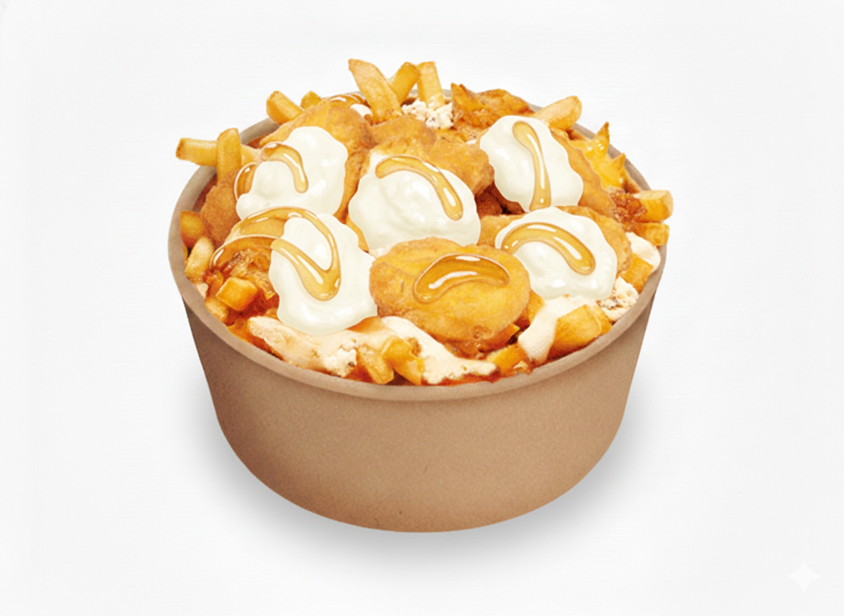 COMPOSE TON BOWL