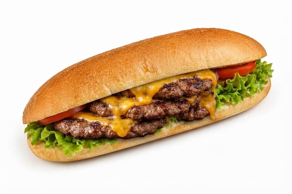 TRIPLE STEAK