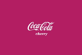 COCA CHERRY