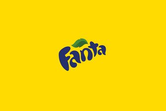 FANTA CITRON