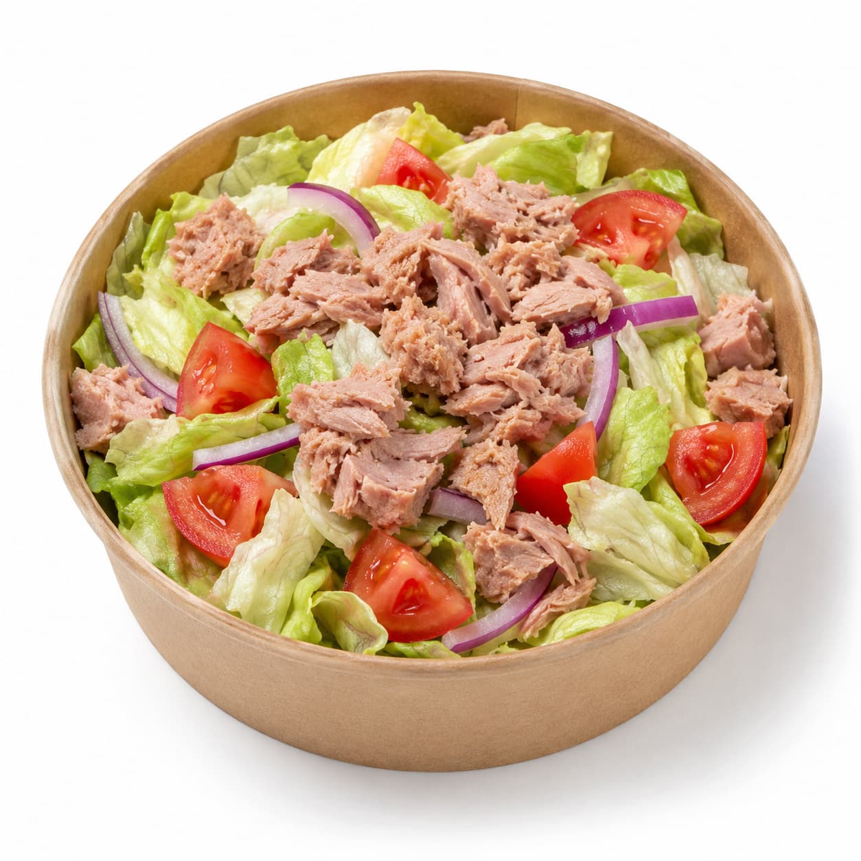 SALADE THON