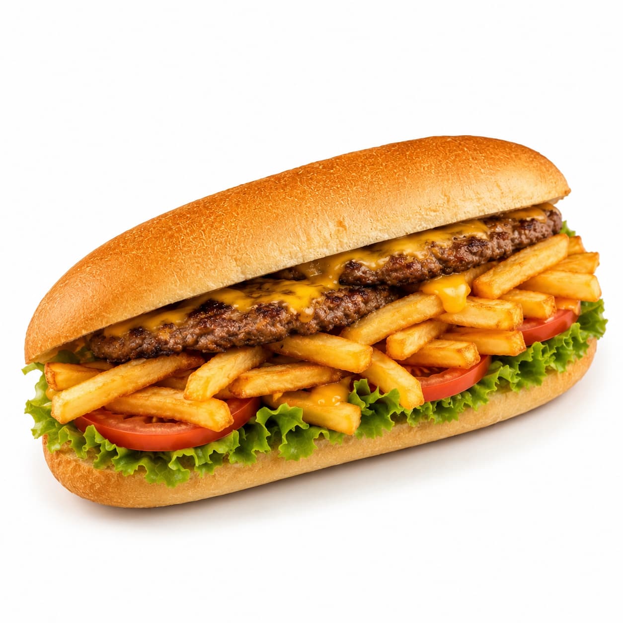 AMERICAIN