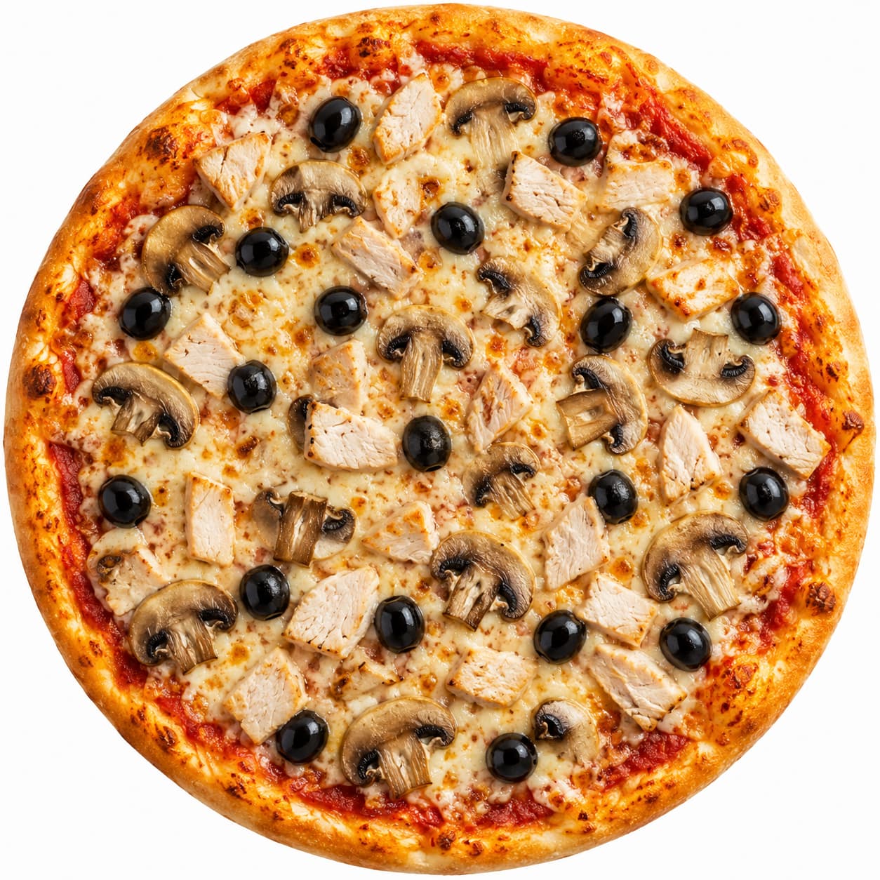PIZZA ROYAL26