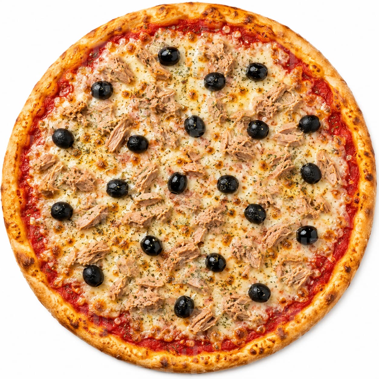 PIZZA NEPTUNE
