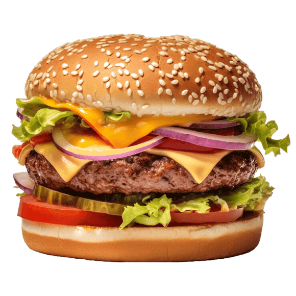 BIGGY BURGER