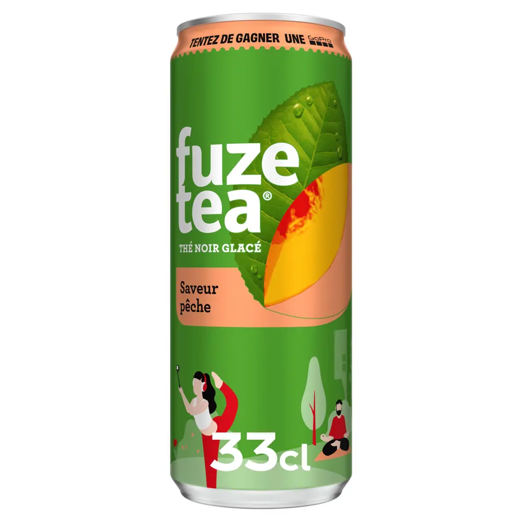 FUZE TEA