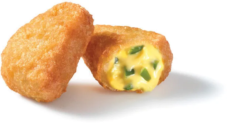 CHILI CHEESE