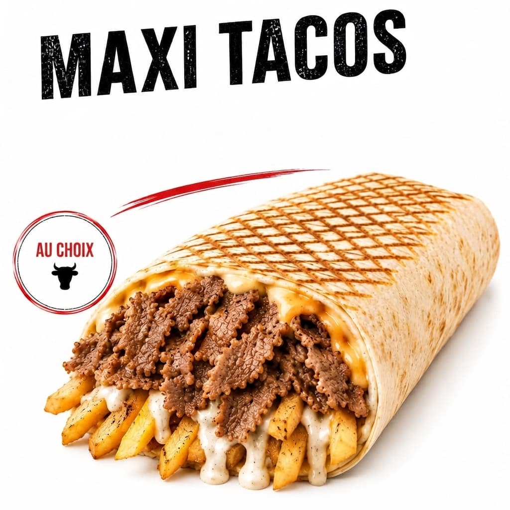 MAXI TACOS