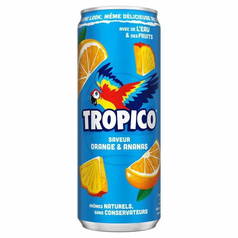 TROPICO