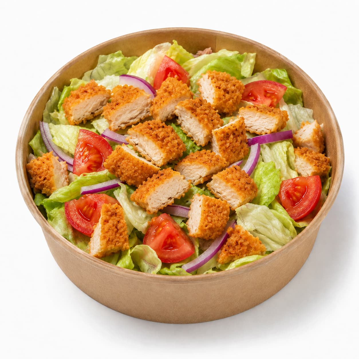 SALADE CESAR