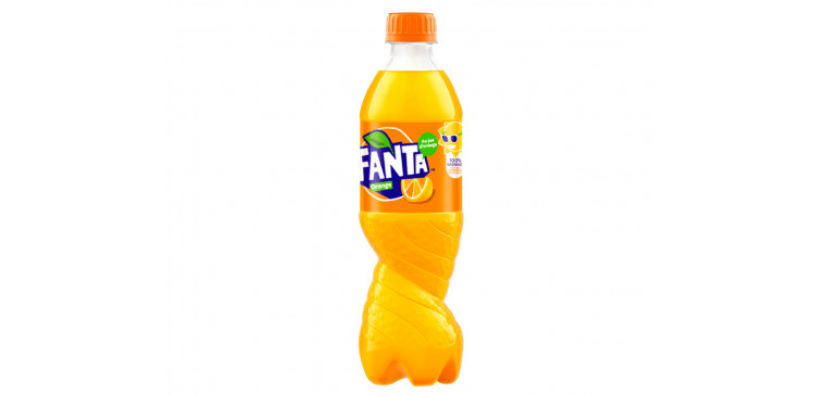 FANTA 50CL