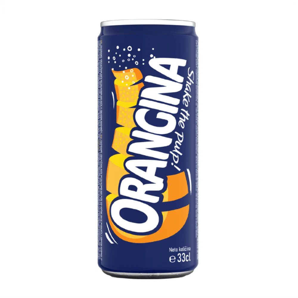 ORANGINA
